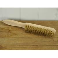 Range Hearth Cleaning Brush by Garden Trading