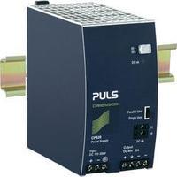 Rail mounted PSU (DIN) PULS DIMENSION 48 Vdc 10 A 480 W 1 x