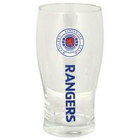 Rangers Fc Pint Glass