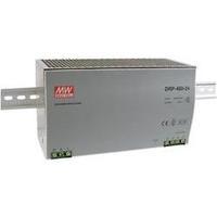 Rail mounted PSU (DIN) Mean Well DRP-480-24 24 Vdc 20 A 480 W 1 x
