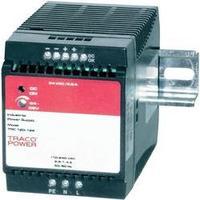 Rail mounted PSU (DIN) TracoPower TPC 120-124 24 Vdc 5 A 120 W 1 x