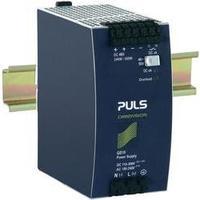 Rail mounted PSU (DIN) PULS DIMENSION 48 Vdc 5 A 240 W 1 x