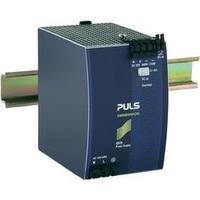 Rail mounted PSU (DIN) PULS DIMENSION 24 Vdc 20 A 480 W 1 x