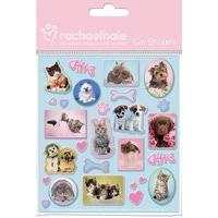 Rachael Hale - Sticker Set Gel Pack