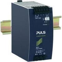 Rail mounted PSU (DIN) PULS DIMENSION 24 Vdc 10 A 240 W 1 x