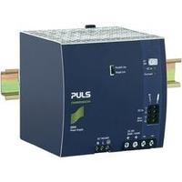 Rail mounted PSU (DIN) PULS DIMENSION 24 Vdc 40 A 960 W 1 x