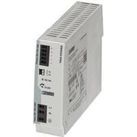 Rail mounted PSU (DIN) Phoenix Contact TRIO-PS-2G/1AC/24DC/10 24 Vdc 10 A 240 W