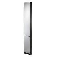 Ravello Corner Mirrored Tallboy