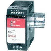 Rail mounted PSU (DIN) TracoPower TPC 055-112 12 Vdc 3.5 A 42 W 1 x