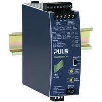 Rail mounted PSU (DIN) PULS DIMENSION 24 Vdc 20 A 480 W 1 x