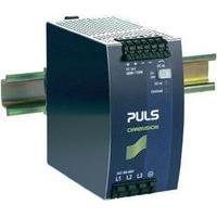 Rail mounted PSU (DIN) PULS DIMENSION 24 Vdc 20 A 480 W 1 x