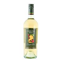 rancho zabaco dancing bull sauvignon blanc white wine 75cl