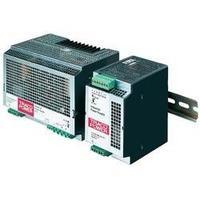 rail mounted psu din tracopower tsp 960 124 3pac400 24 vdc 40 a 960 w  ...