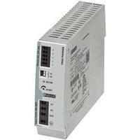 Rail mounted PSU (DIN) Phoenix Contact TRIO-PS-2G/3AC/24DC/10 24 Vdc 10 A 240 W