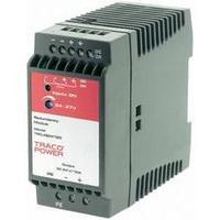 rail mounted psu din tracopower tpc rem240 24 24 vdc 10 a 120 w 1 x