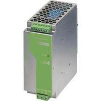 Rail mounted PSU (DIN) Phoenix Contact QUINT-PS-100-240AC/24DC/5 24 Vdc 5 A 120 W 1 x