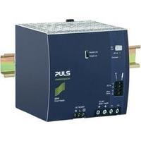 Rail mounted PSU (DIN) PULS DIMENSION 48 Vdc 20 A 960 W 1 x