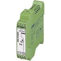 Rail mounted PSU (DIN) Phoenix Contact MINI-PS-100-240AC/5DC/3 5 Vdc 3 A 15 W 1 x