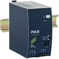 Rail mounted PSU (DIN) PULS DIMENSION 48 Vdc 10 A 480 W 1 x