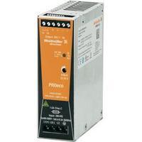 Rail mounted PSU (DIN) Weidmüller PRO ECO3 120W 24V 5A 24 Vdc 5 A 120 W 1 x