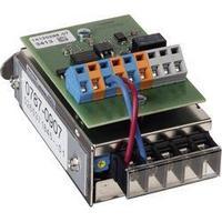 rail mounted psu din wago epsitron 09 a 1 x