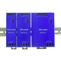 Rail mounted PSU (DIN) TDK-Lambda DRF-120-24-1 24 Vdc 120 W 1 x