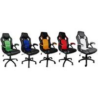 Racing Style Gaming Office Chair