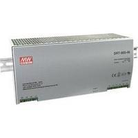 Rail mounted PSU (DIN) Mean Well DRT-960-24 24 Vdc 40 A 960 W 1 x