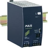 Rail mounted PSU (DIN) PULS DIMENSION 24 Vdc 20 A 480 W 1 x