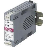 Rail mounted PSU (DIN) TracoPower TCL 024-105 5 Vdc 4 A 24 W 1 x