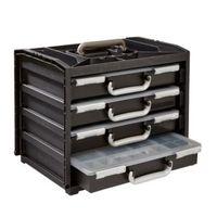 raaco 4 compartment organiser 4 compartment organiser