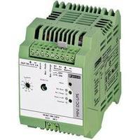 Rail-mount UPS (DIN) Phoenix Contact MINI-DC-UPS/12DC/4