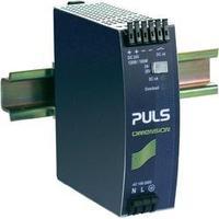 Rail mounted PSU (DIN) PULS DIMENSION 24 Vdc 5 A 120 W 1 x