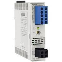 Rail mounted PSU (DIN) WAGO WAGO Kontakttechnik GmbH 24 Vdc 1.2 A 34 W 1 x