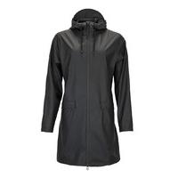 Rains-Rain coats - Coat - Black