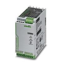 Rail mounted PSU (DIN) Phoenix Contact QUINT-PS/ 3AC/24DC/20/CO 24 Vdc 20 A 480 W 1 x