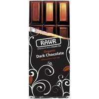 Rawr Intensity - Intensely Dark Raw Chocolate (80%) (60g)