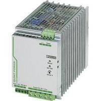 Rail mounted PSU (DIN) Phoenix Contact QUINT-PS/3AC/48DC/20 48 Vdc 20 A 960 W 1 x