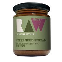 Raw Health Superseed Spread (170g)