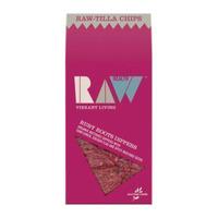 Raw Health Ruby Roots Dippers (85g)