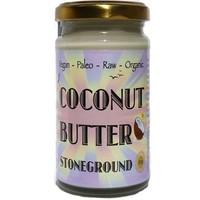 Raw Ecstasy Coconut Butter (300g)