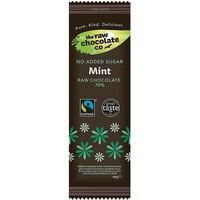 Raw Chocolate Co Raw Mint (44g)