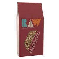 Raw Health Herbs de Provence Crispbread (100g)