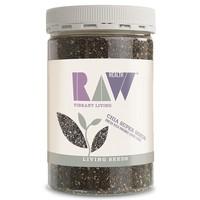 Raw Health Chia Seeds (450g)