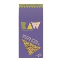 Raw Health Chia Flax Dippers (60g)