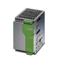 Rail mounted PSU (DIN) Phoenix Contact QUINT-PS-100-240AC/24DC/10/EX 24 Vdc 10 A 240 W 1 x