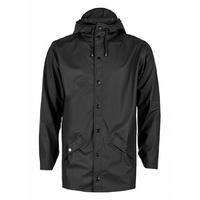 Rains-Rain coats - Jacket - Black