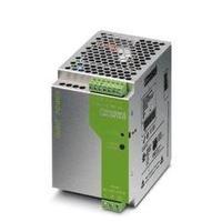 Rail mounted PSU (DIN) Phoenix Contact QUINT-PS-100-240AC/48DC/ 5 48 Vdc 5 A 240 W 1 x