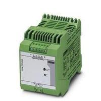 Rail mounted PSU (DIN) Phoenix Contact MINI-PS-100-240AC/24DC/C2LPS 24 Vdc 3.8 A 240 W 1 x