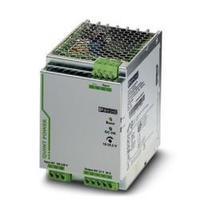 Rail mounted PSU (DIN) Phoenix Contact QUINT-PS/ 1AC/24DC/20/CO 24 Vdc 20 A 480 W 1 x